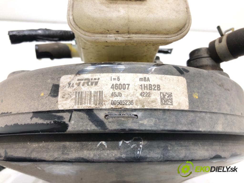 NISSAN MICRA K13 liftback 2016 59 kW 1.2 1198 Posilovač bŕzd 46007-1HB3B