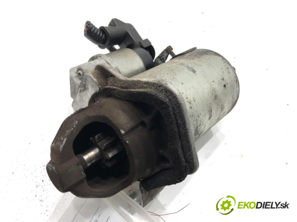 NISSAN MICRA K13 liftback 2016 59 kW 1.2 1198 Štartér 8AE8FS10M3 (Štartér)