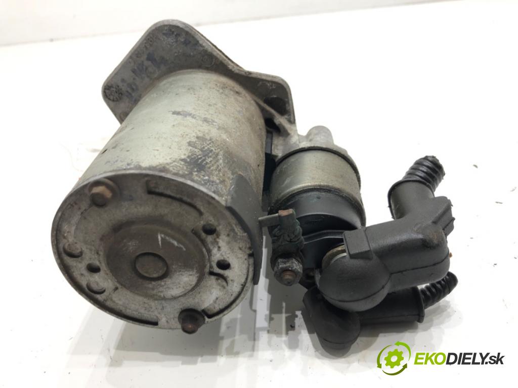 NISSAN MICRA K13 liftback 2016 59 kW 1.2 1198 Štartér 8AE8FS10M3 (Štartér)