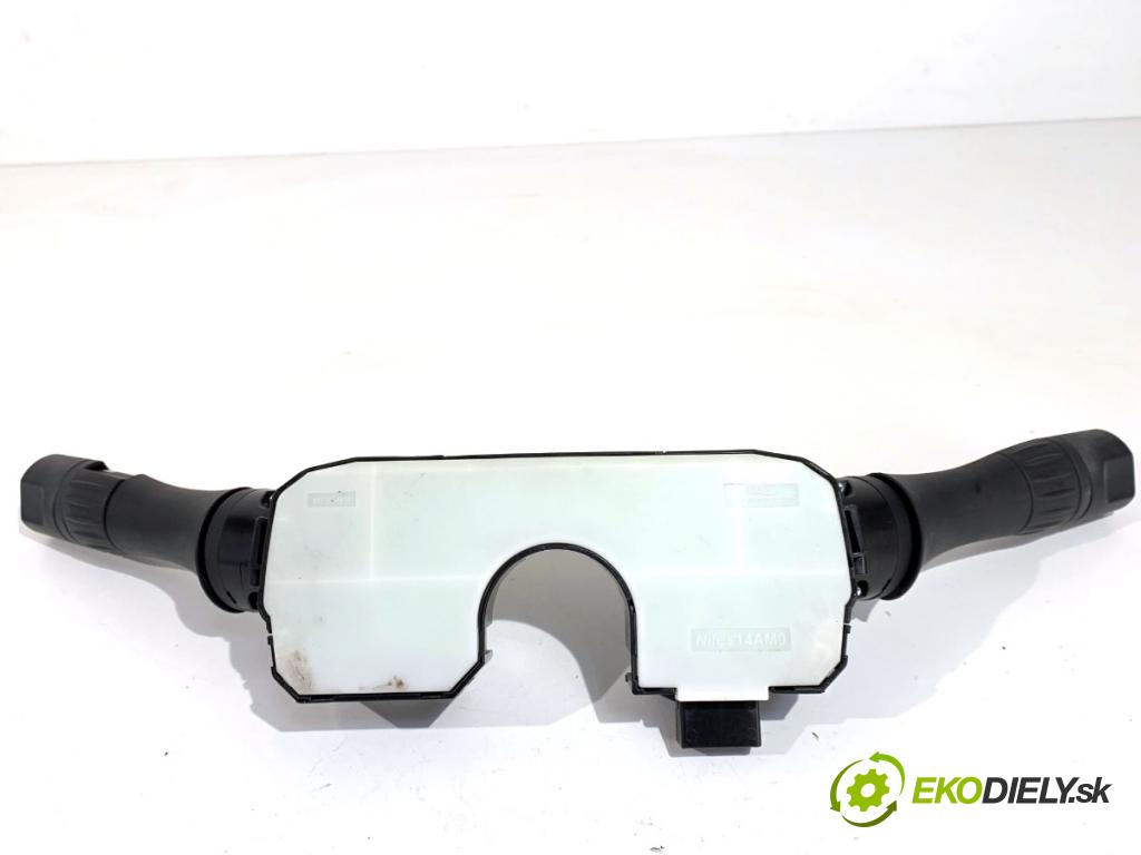 NISSAN MICRA K13 liftback 2016 59 kW 1.2 1198 Prepínač kombinovaný  (Prepínacie páčky pod volantom)