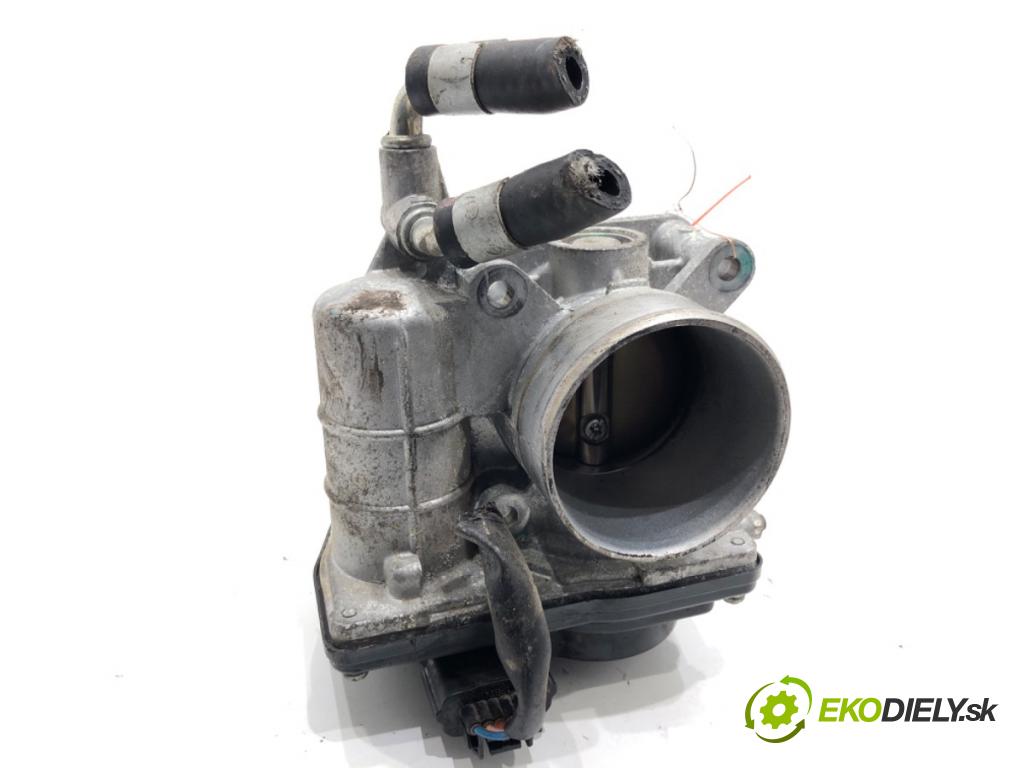 NISSAN MICRA K13 liftback 2016 59 kW 1.2 1198 Škrtiaca klapka SERA526-01 (Škrtiaca klapka)