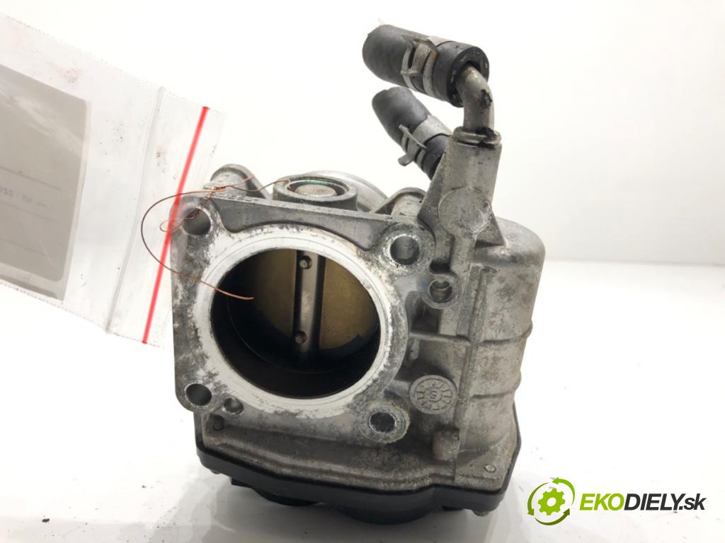 NISSAN MICRA K13 liftback 2016 59 kW 1.2 1198 Škrtiaca klapka SERA526-01 (Škrtiaca klapka)