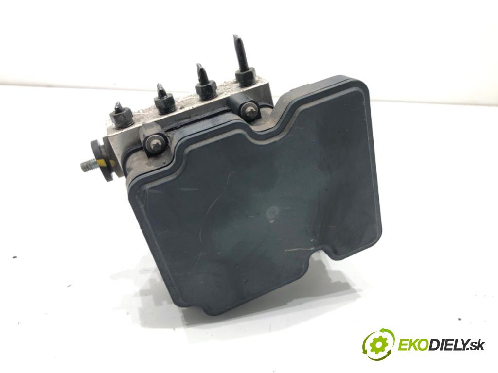 NISSAN MICRA K13 liftback 2016 59 kW 1.2 1198 Pumpa ABS 47660-3HN5A (Pumpa ABS)