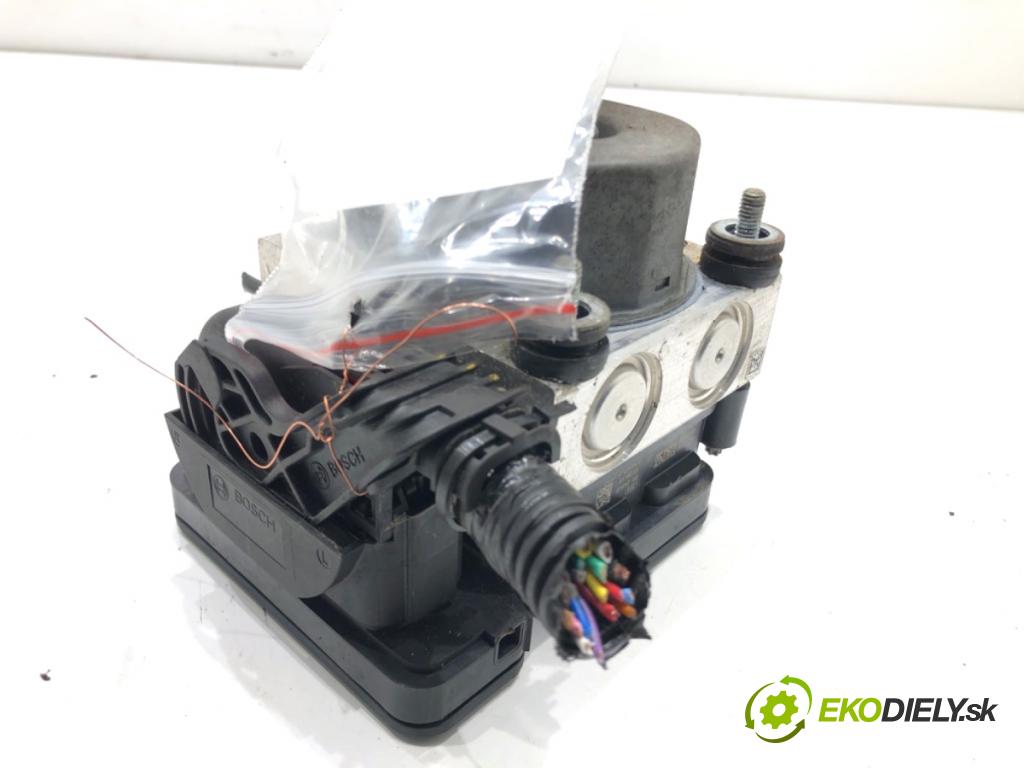 NISSAN MICRA K13 liftback 2016 59 kW 1.2 1198 Pumpa ABS 47660-3HN5A (Pumpa ABS)