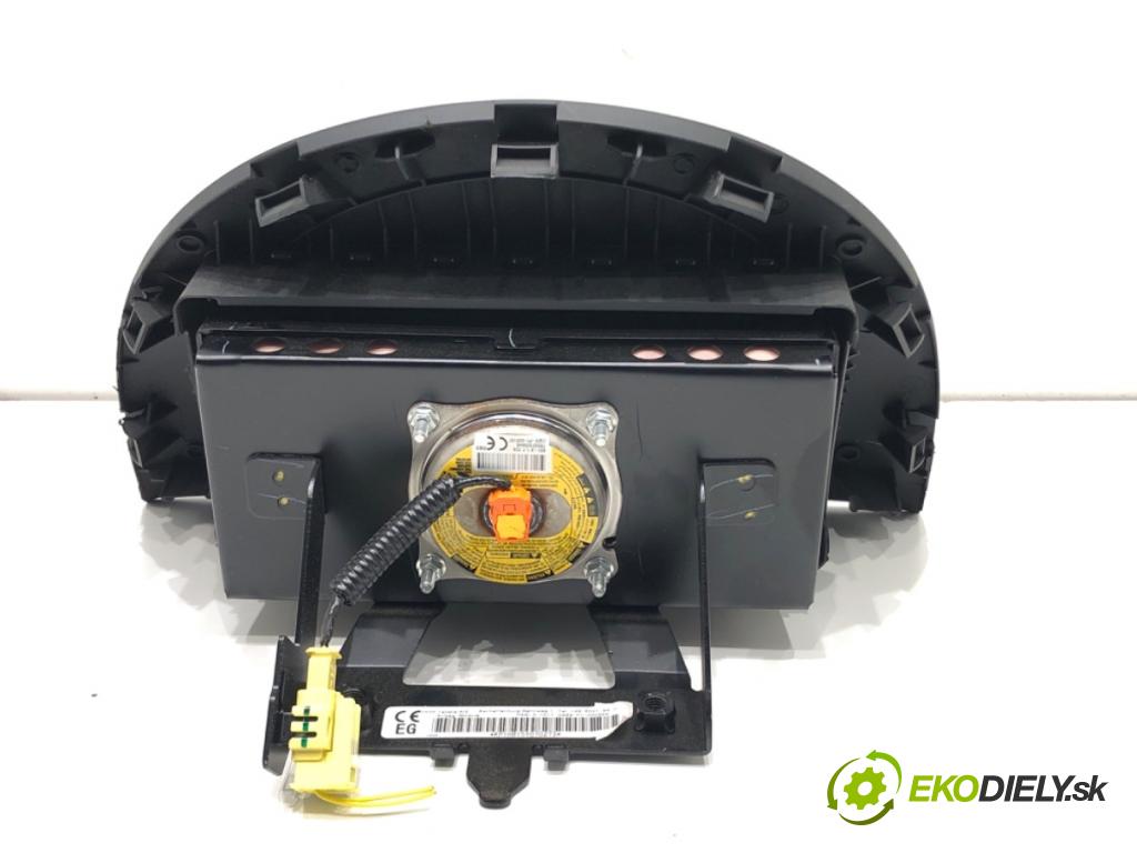 NISSAN MICRA K13 liftback 2016 59 kW 1.2 1198 AirBag spolujazdca 0589-P1-000568 (Airbag)