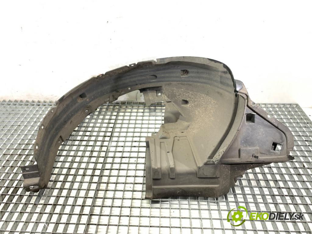 NISSAN MICRA K13 liftback 2016 59 kW 1.2 1198 podblatník pravy predný 