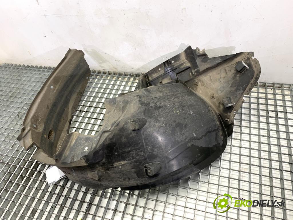 NISSAN MICRA K13 liftback 2016 59 kW 1.2 1198 podblatník pravy predný