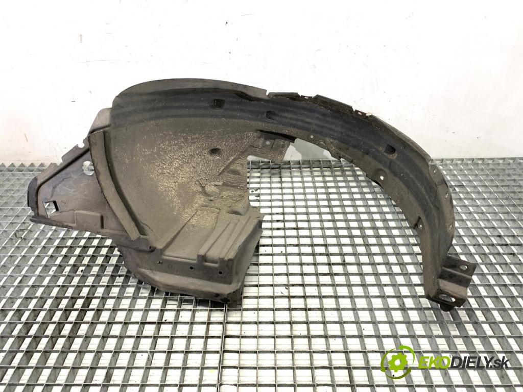 NISSAN MICRA K13 liftback 2016 59 kW 1.2 1198 podblatník ľavy predný 