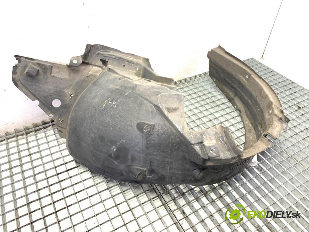 NISSAN MICRA K13 liftback 2016 59 kW 1.2 1198 podblatník ľavy predný