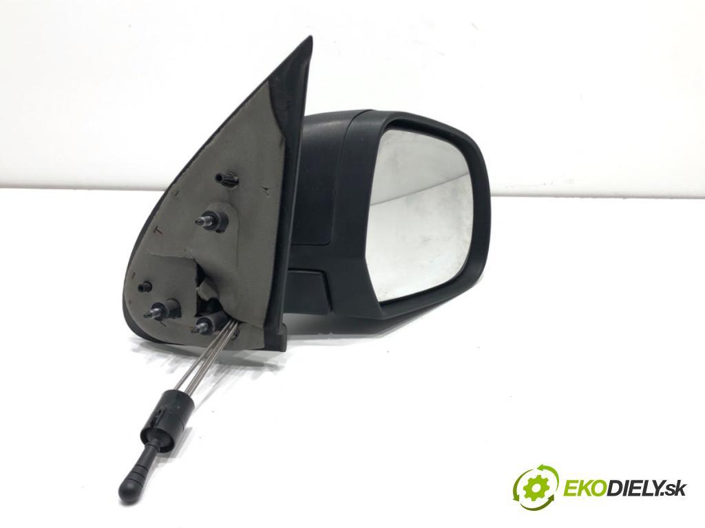 NISSAN MICRA K13 liftback 2016 59 kW 1.2 1198 Spätné zrkadlo pravy 