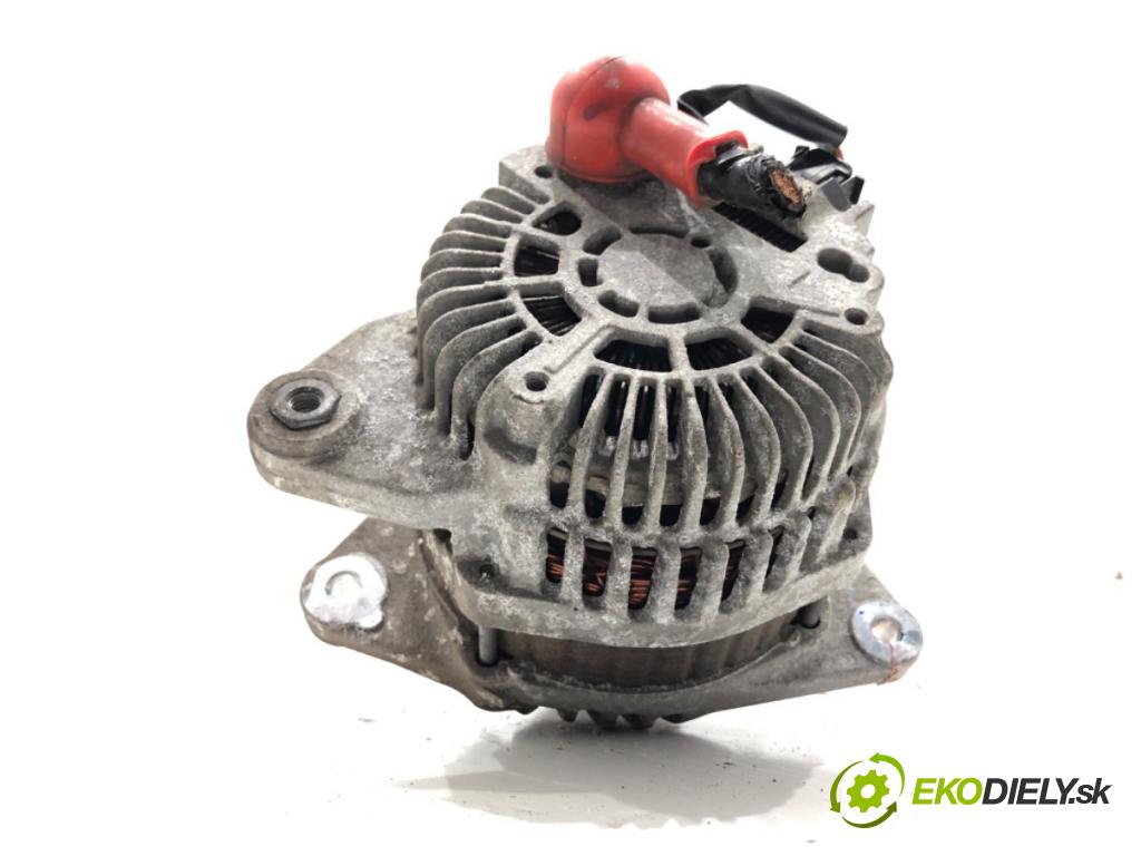 NISSAN MICRA K13 liftback 2016 59 kW 1.2 1198 Alternátor 23100-1HN1A (Alternátor)