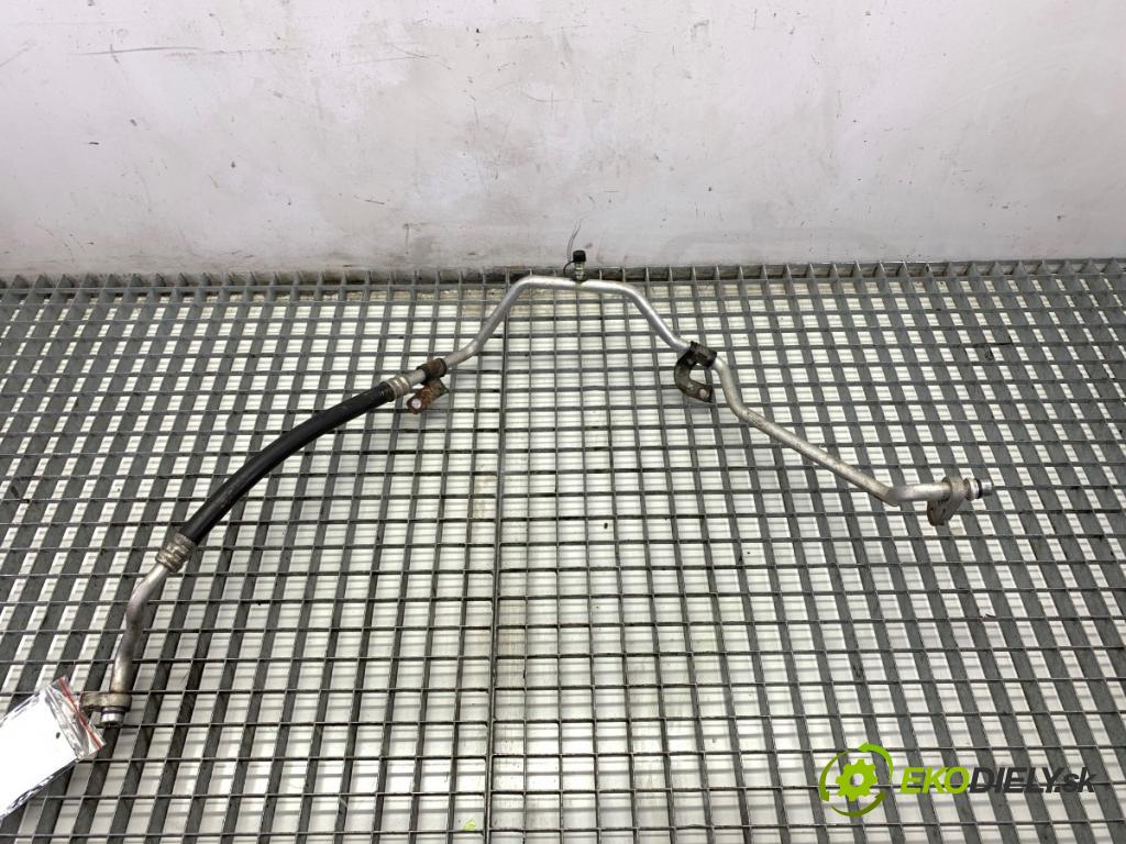 NISSAN MICRA K13 liftback 2016 59 kW 1.2 1198 rúrka klimatizace  (Trubka klimatizace)