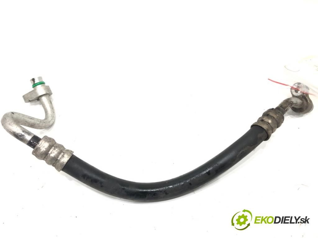 NISSAN MICRA K13 liftback 2016 59 kW 1.2 1198 rúrka klimatizace  (Trubka klimatizace)