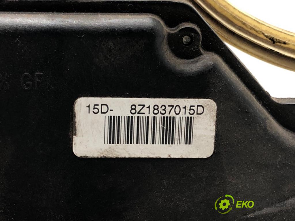 AUDI A2 liftback 2001 55 kW 1.4 1390 zámok Dvere ľavy predný 8Z1837015D
