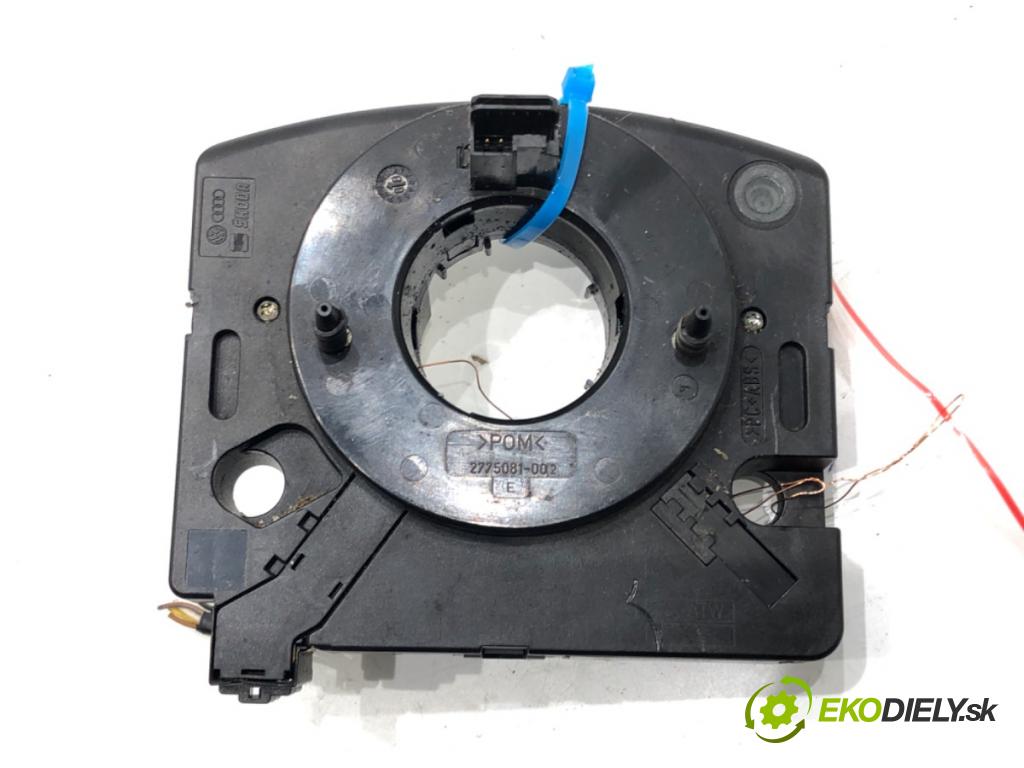 AUDI A2 liftback 2001 55 kW 1.4 1390 Krúžok, slimák airbag 1J0959654AC (Airbag)