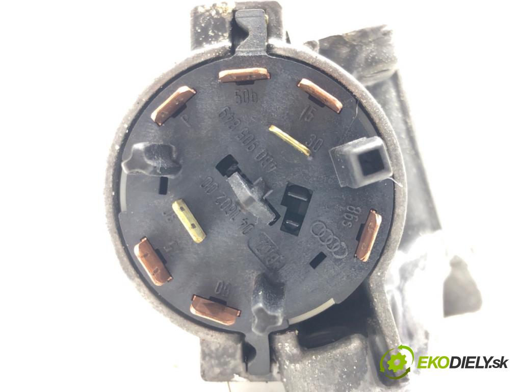 AUDI A2 liftback 2001 55 kW 1.4 1390 spinačka 4B0905851C (Spínacia skrinka)