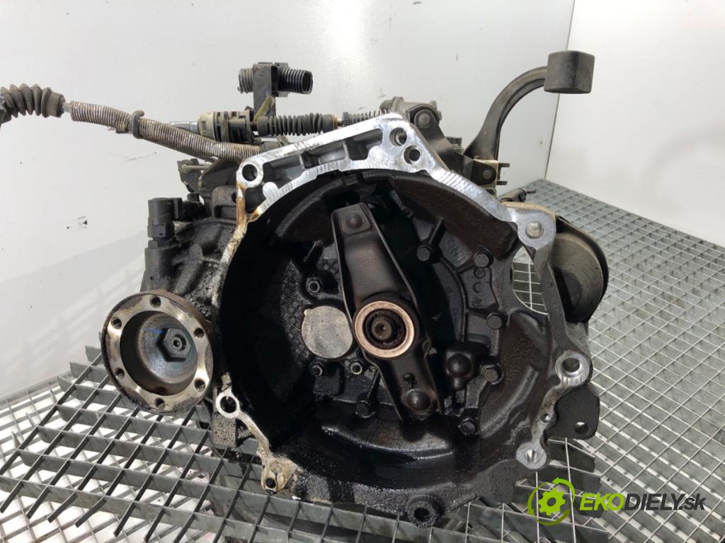 AUDI A2 liftback 2001 55 kW 1.4 1390 Prevodovka EWQ (Prevodovka)