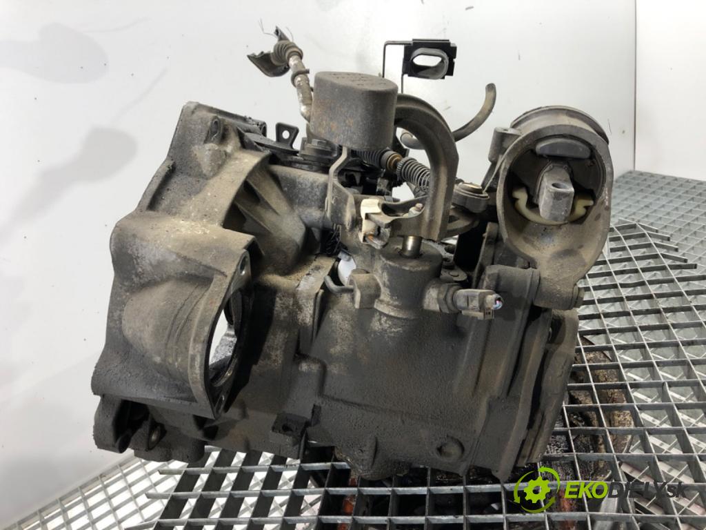 AUDI A2 liftback 2001 55 kW 1.4 1390 Prevodovka EWQ (Prevodovka)