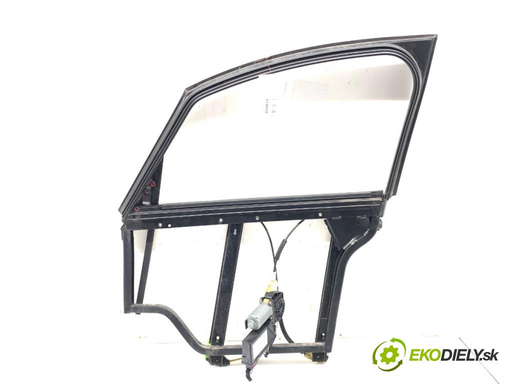 AUDI A2 liftback 2001 55 kW 1.4 1390 Mechanizmus okna pravy predný 8Z1959802