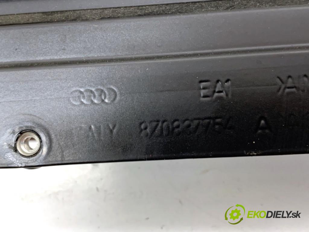 AUDI A2 liftback 2001 55 kW 1.4 1390 Mechanizmus okna pravy predný 8Z1959802