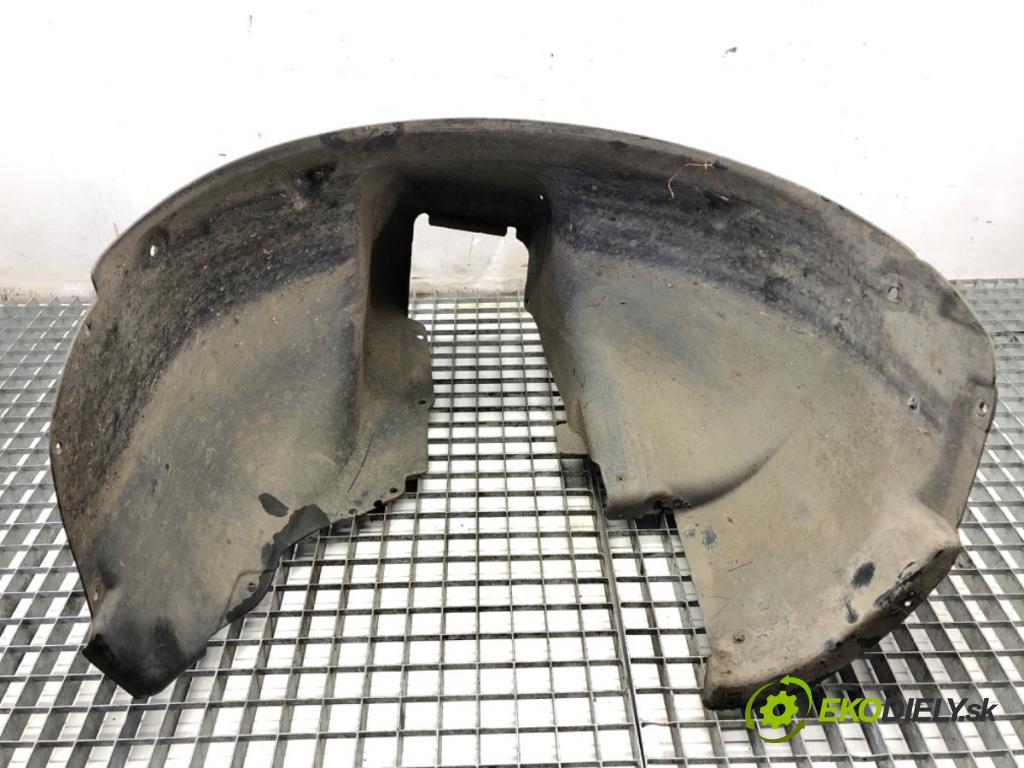 AUDI A2 liftback 2001 55 kW 1.4 1390 podblatník pravy predný 8Z0821172