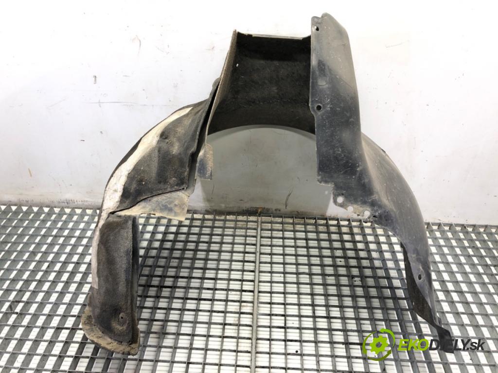 AUDI A2 liftback 2001 55 kW 1.4 1390 podblatník pravy predný 8Z0821172