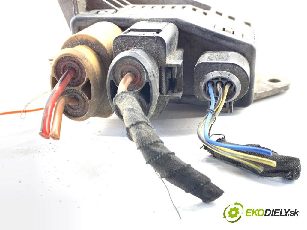 AUDI A2 liftback 2001 55 kW 1.4 1390 Modul ventilátora 8Z0959501