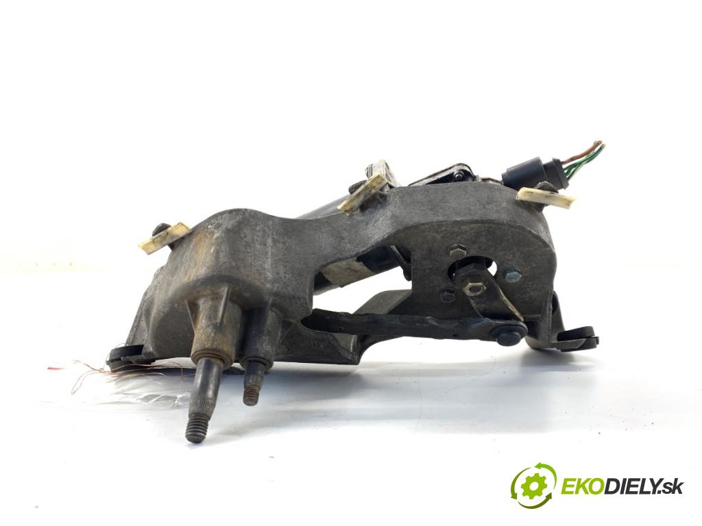 AUDI A2 liftback 2001 55 kW 1.4 1390 Mechanizmus stieračov predný 1J1955113B (Motorček stieračov predný)