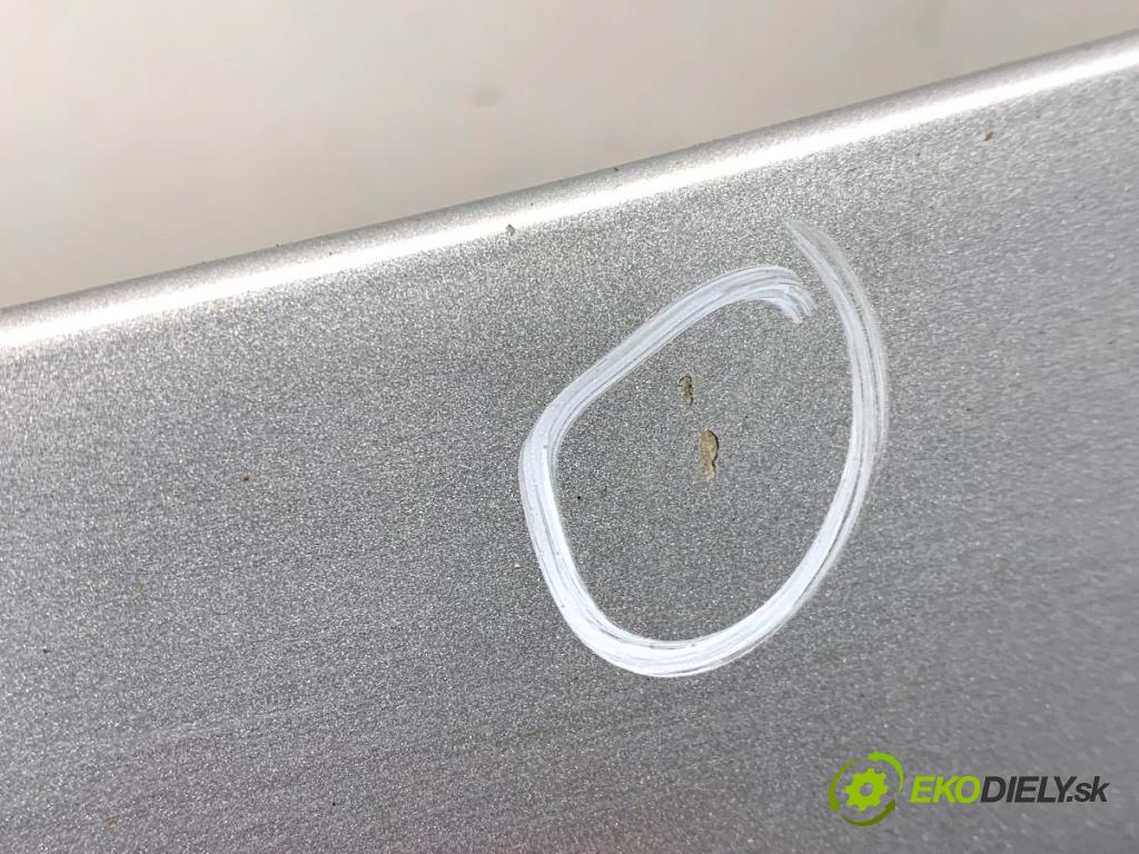 AUDI A2 liftback 2001 55 kW 1.4 1390 Kapota  (Kapota)