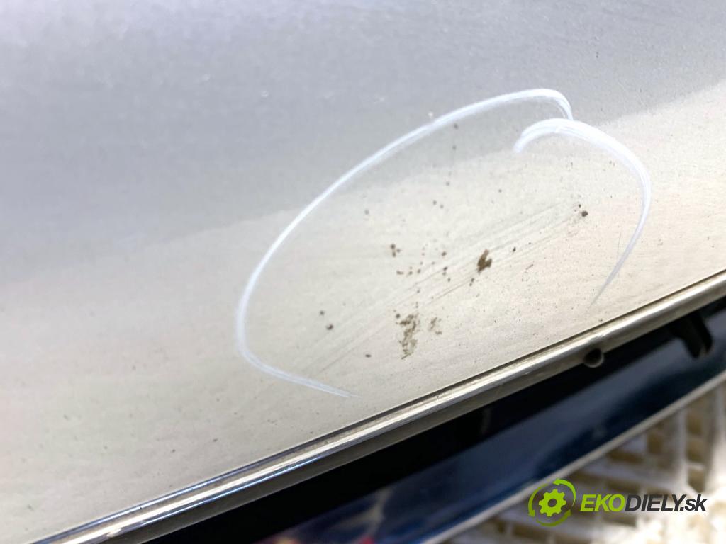 AUDI A2 liftback 2001 55 kW 1.4 1390 Kapota  (Kapota)