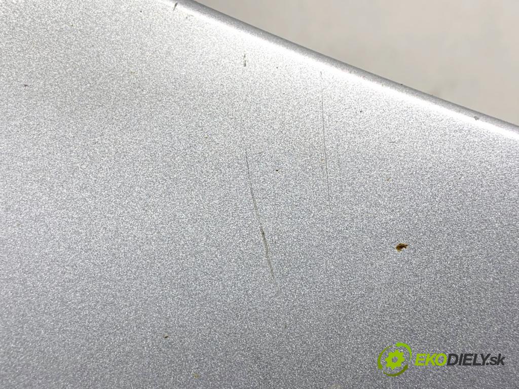 AUDI A2 liftback 2001 55 kW 1.4 1390 Kapota  (Kapota)