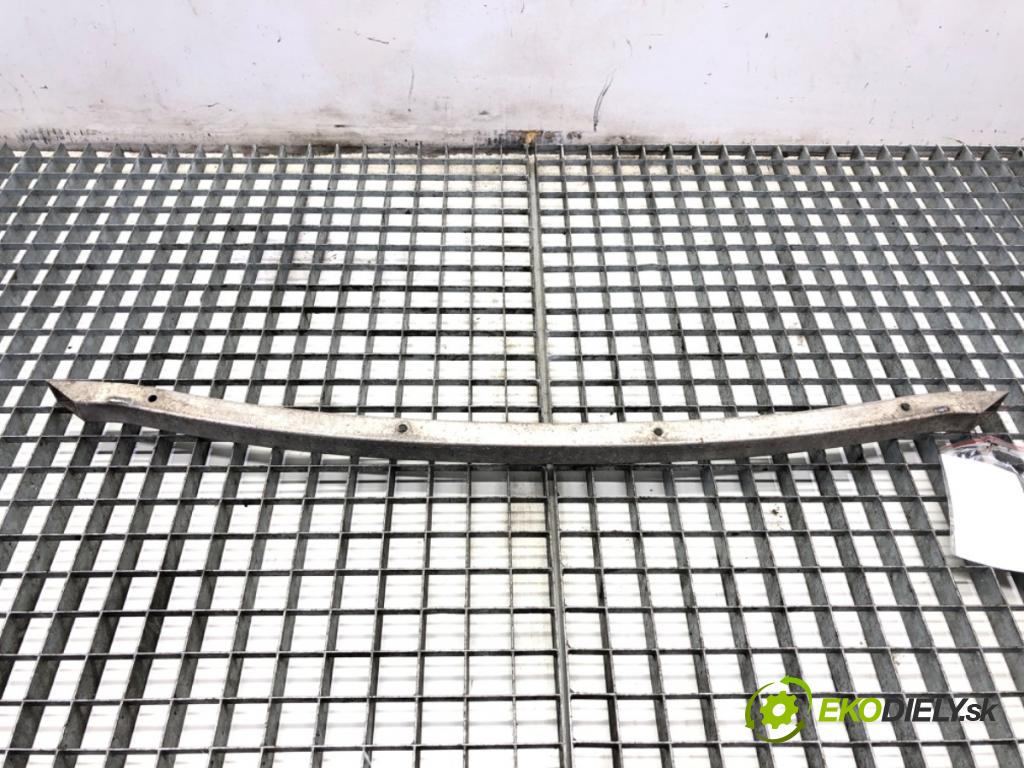 AUDI A2 liftback 2001 55 kW 1.4 1390 Výstuha Výstuha nárazníka predný 