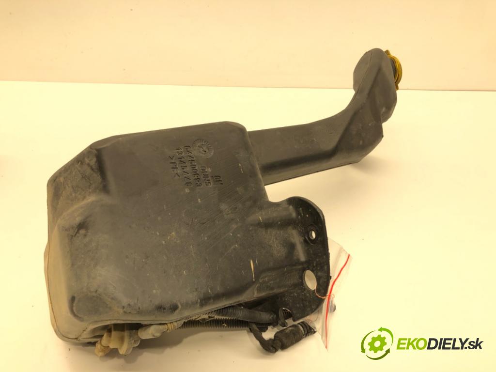 OPEL ZAFIRA B nadwozie wielkoprzestrzenne (MPV) 2006 74 kW 1.9 CDTI (M75) 1910 Nádržka ostrekovačov 13145448