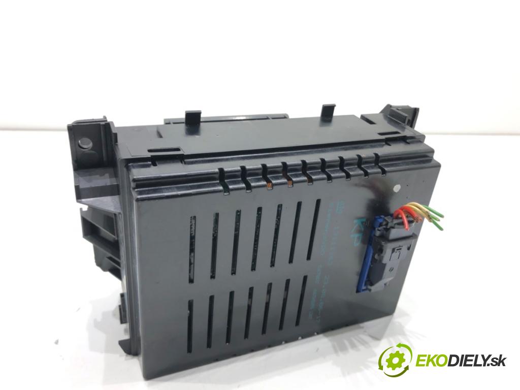 OPEL ZAFIRA B nadwozie wielkoprzestrzenne (MPV) 2006 74 kW 1.9 CDTI (M75) 1910 Dislpej 13111163 (Prístrojová doska)