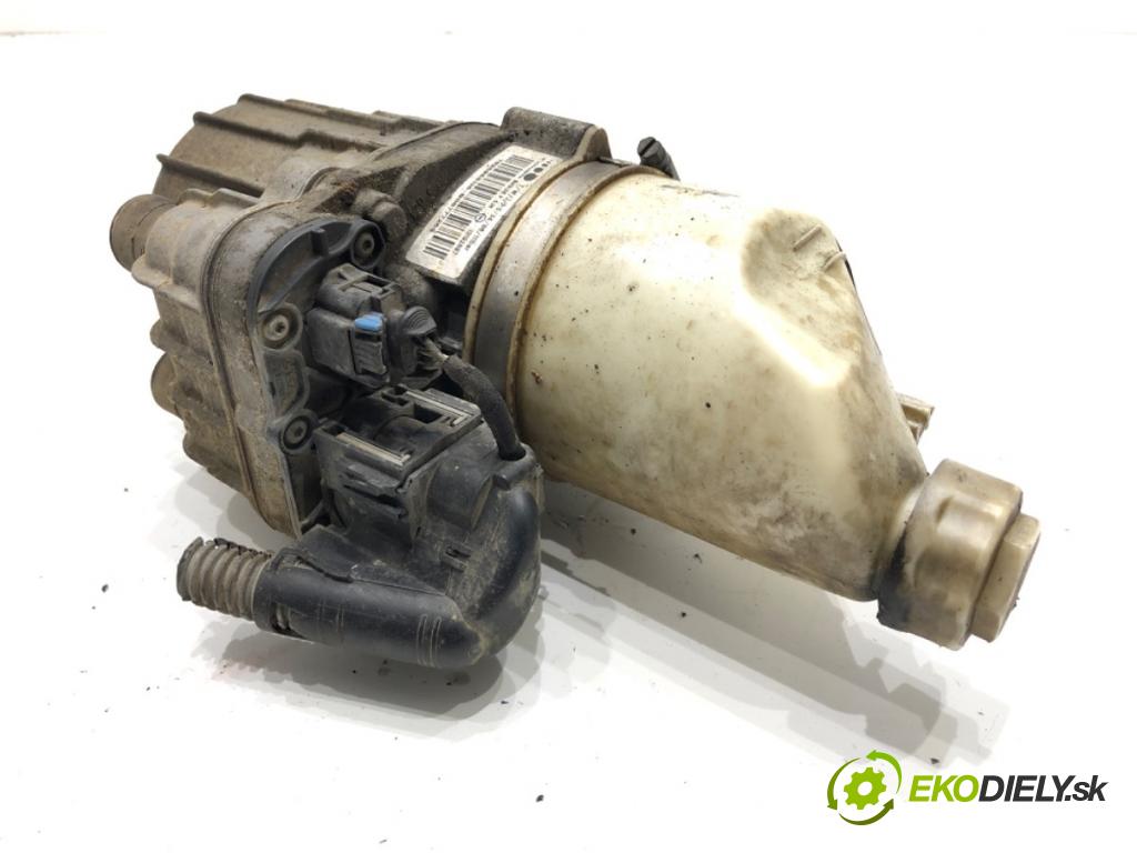 OPEL ZAFIRA B nadwozie wielkoprzestrzenne (MPV) 2006 74 kW 1.9 CDTI (M75) 1910 Pumpa servočerpadlo 7625062115 (Servočerpadlo)