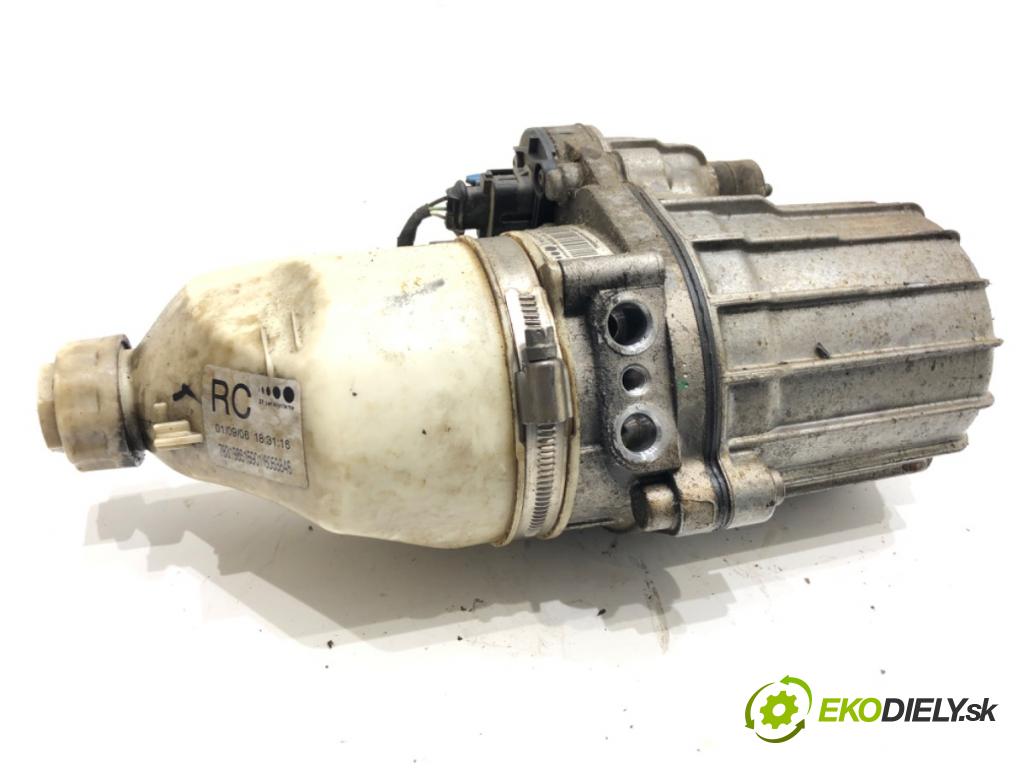 OPEL ZAFIRA B nadwozie wielkoprzestrzenne (MPV) 2006 74 kW 1.9 CDTI (M75) 1910 Pumpa servočerpadlo 7625062115 (Servočerpadlo)