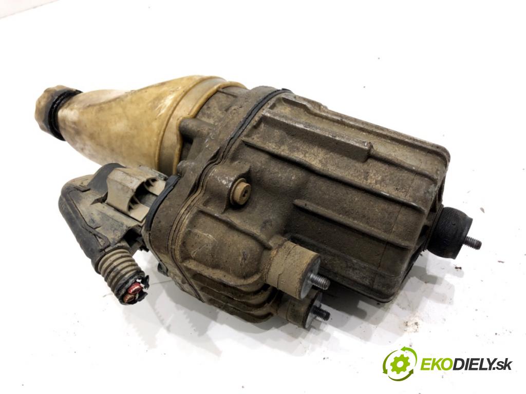 OPEL ZAFIRA B nadwozie wielkoprzestrzenne (MPV) 2006 74 kW 1.9 CDTI (M75) 1910 Pumpa servočerpadlo 7625062115 (Servočerpadlo)