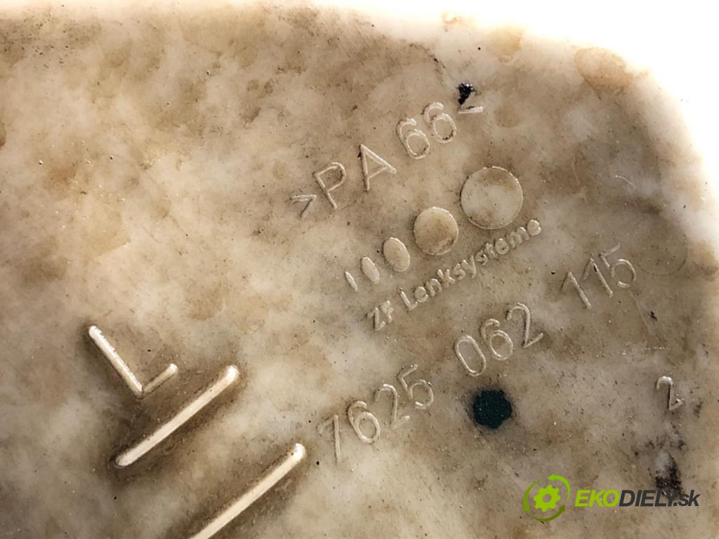 OPEL ZAFIRA B nadwozie wielkoprzestrzenne (MPV) 2006 74 kW 1.9 CDTI (M75) 1910 Pumpa servočerpadlo 7625062115 (Servočerpadlo)