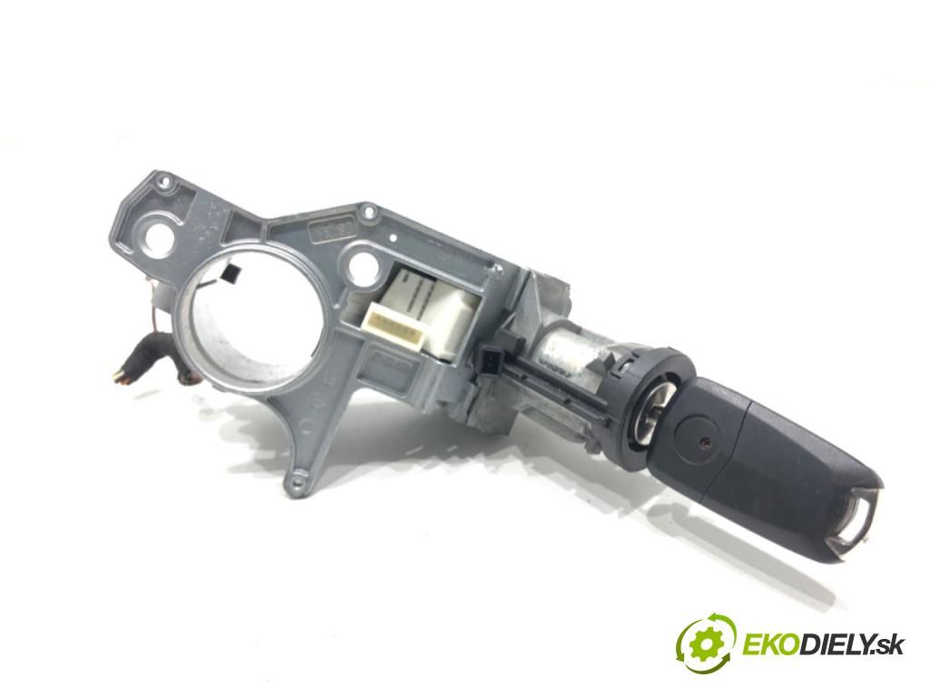 OPEL ZAFIRA B nadwozie wielkoprzestrzenne (MPV) 2006 74 kW 1.9 CDTI (M75) 1910 spinačka N0501882 (Spínacia skrinka)