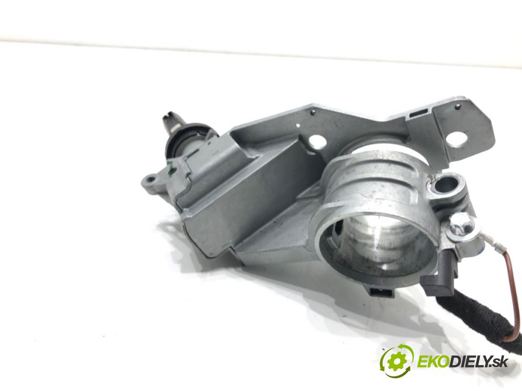 OPEL ZAFIRA B nadwozie wielkoprzestrzenne (MPV) 2006 74 kW 1.9 CDTI (M75) 1910 spinačka N0501882 (Spínacia skrinka)