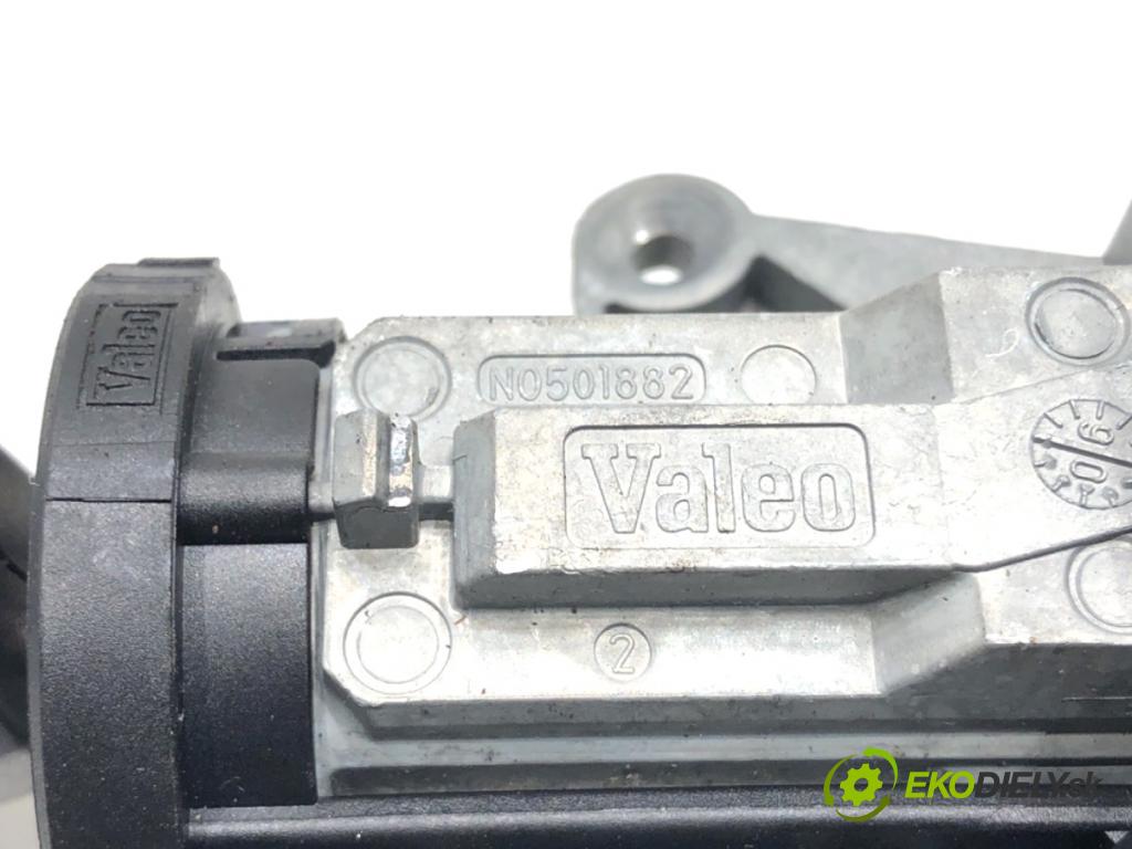 OPEL ZAFIRA B nadwozie wielkoprzestrzenne (MPV) 2006 74 kW 1.9 CDTI (M75) 1910 spinačka N0501882 (Spínacia skrinka)