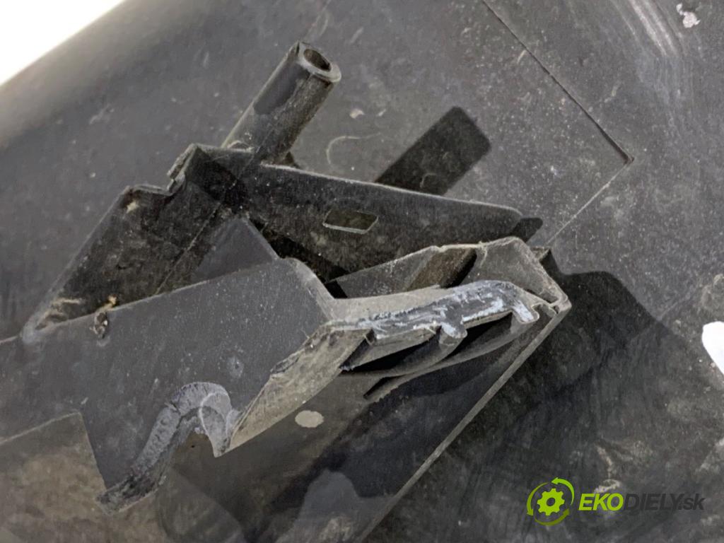 OPEL ZAFIRA B nadwozie wielkoprzestrzenne (MPV) 2006 74 kW 1.9 CDTI (M75) 1910 světlomet levý přední část