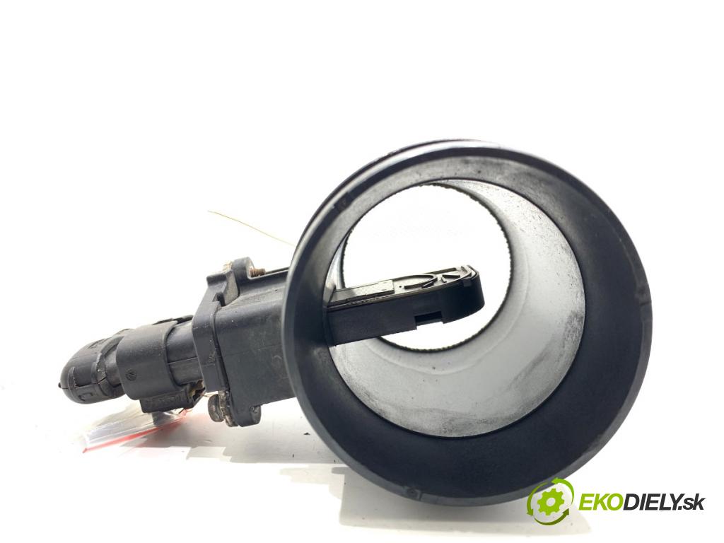 OPEL ZAFIRA B nadwozie wielkoprzestrzenne (MPV) 2006 74 kW 1.9 CDTI (M75) 1910 Váha vzduchu 55350046 (Váha vzduchu)