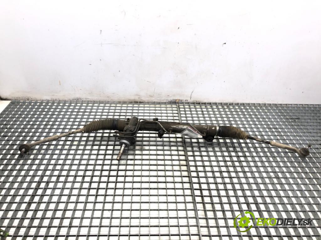 OPEL ZAFIRA B nadwozie wielkoprzestrzenne (MPV) 2006 74 kW 1.9 CDTI (M75) 1910 riadenie 13188616 (Riadenie)