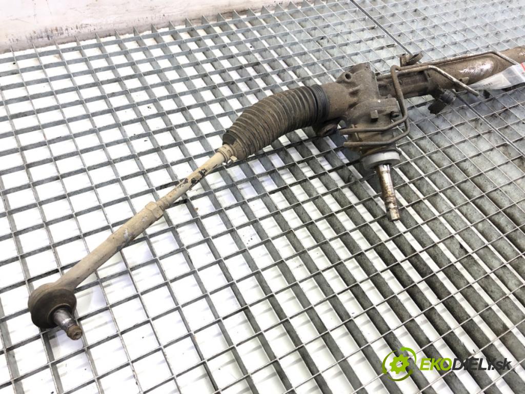 OPEL ZAFIRA B nadwozie wielkoprzestrzenne (MPV) 2006 74 kW 1.9 CDTI (M75) 1910 riadenie 13188616 (Riadenie)