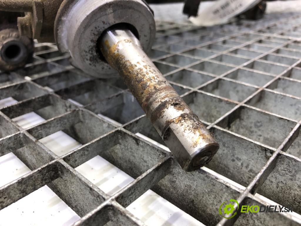 OPEL ZAFIRA B nadwozie wielkoprzestrzenne (MPV) 2006 74 kW 1.9 CDTI (M75) 1910 riadenie 13188616 (Riadenie)