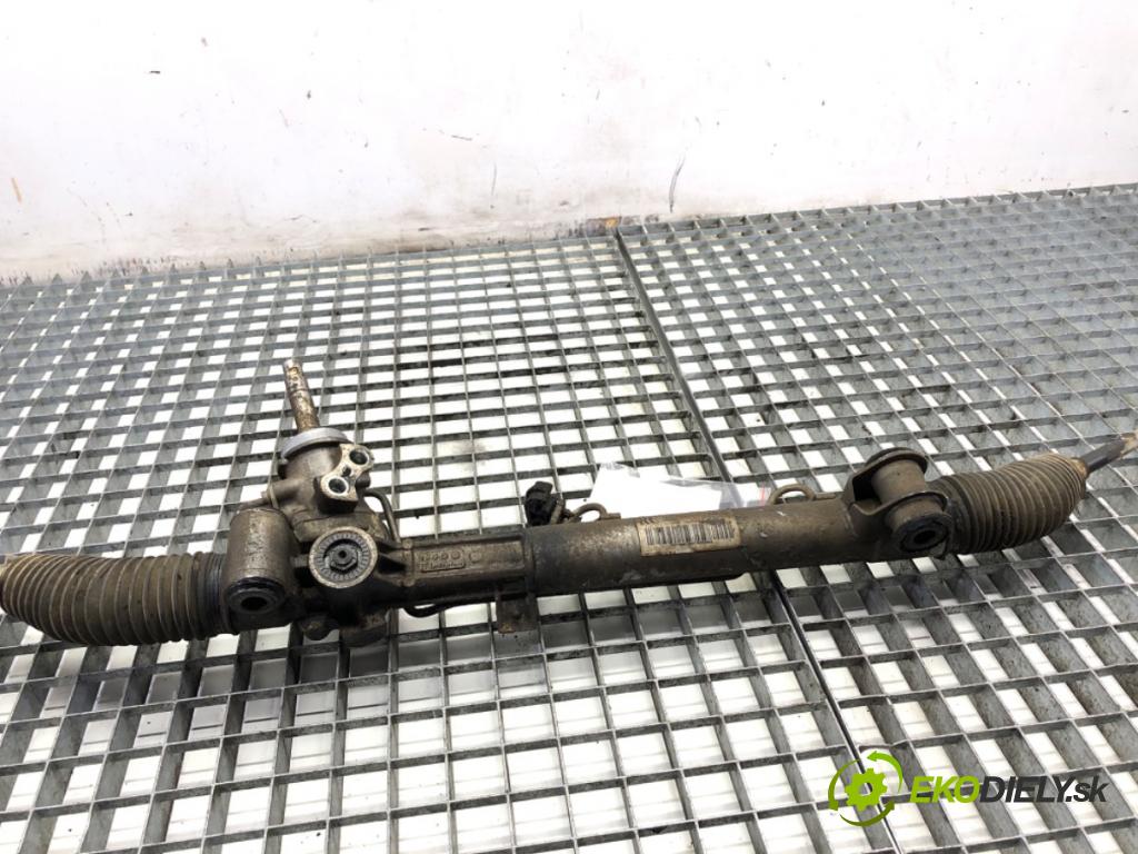 OPEL ZAFIRA B nadwozie wielkoprzestrzenne (MPV) 2006 74 kW 1.9 CDTI (M75) 1910 riadenie 13188616 (Riadenie)