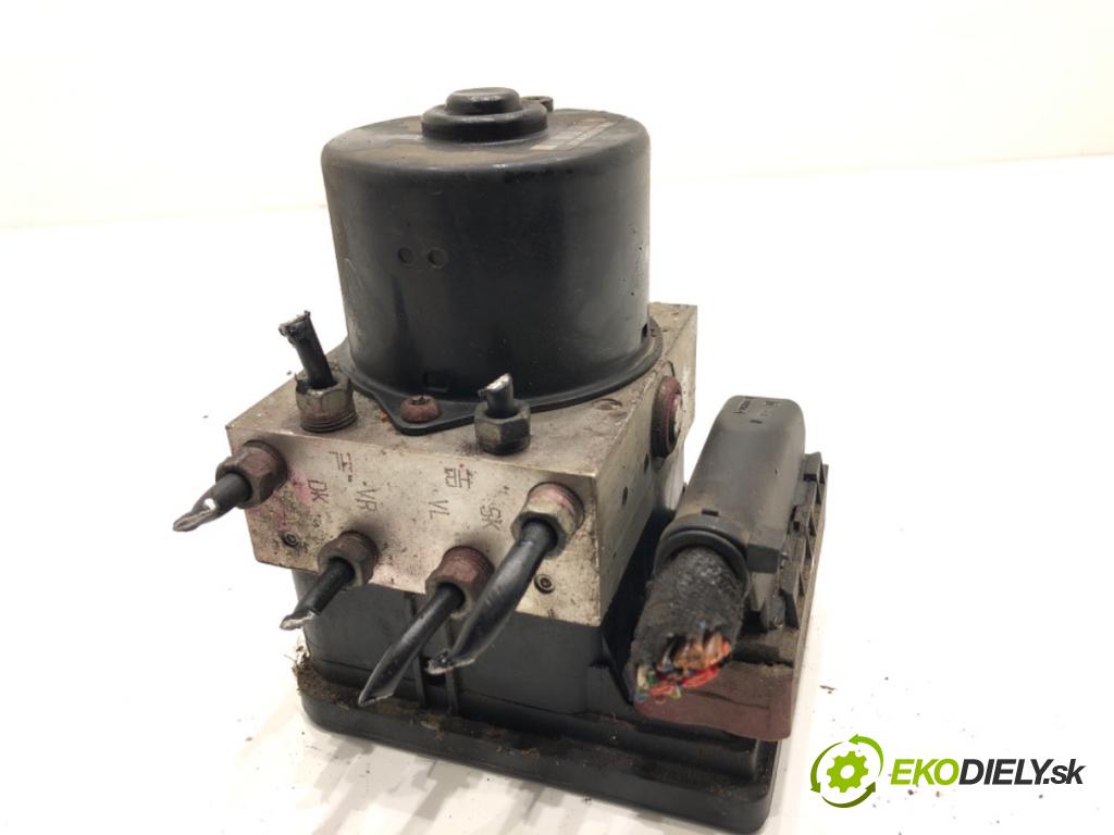 OPEL ZAFIRA B nadwozie wielkoprzestrzenne (MPV) 2006 74 kW 1.9 CDTI (M75) 1910 Pumpa ABS 13244860 (Pumpa ABS)