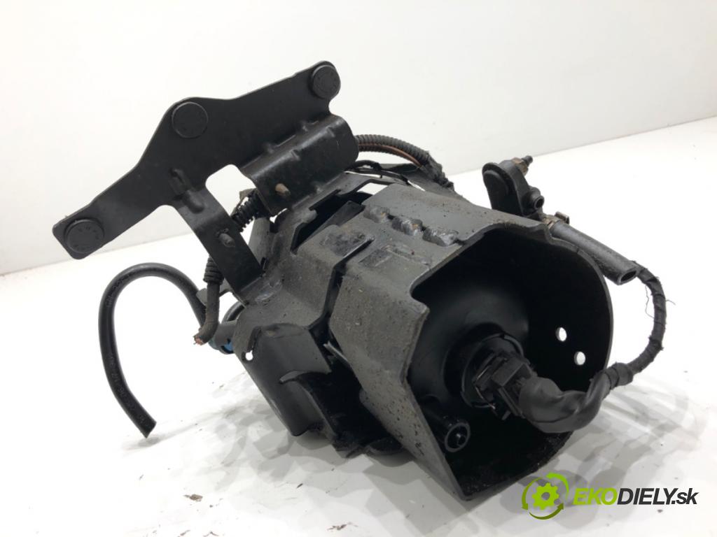 OPEL ZAFIRA B nadwozie wielkoprzestrzenne (MPV) 2006 74 kW 1.9 CDTI (M75) 1910 Obal filtra paliva 5515200 55198717 (Obal palivového filtra)