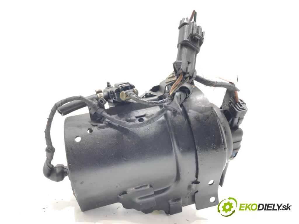 OPEL ZAFIRA B nadwozie wielkoprzestrzenne (MPV) 2006 74 kW 1.9 CDTI (M75) 1910 Obal filtra paliva 5515200 55198717 (Obal palivového filtra)